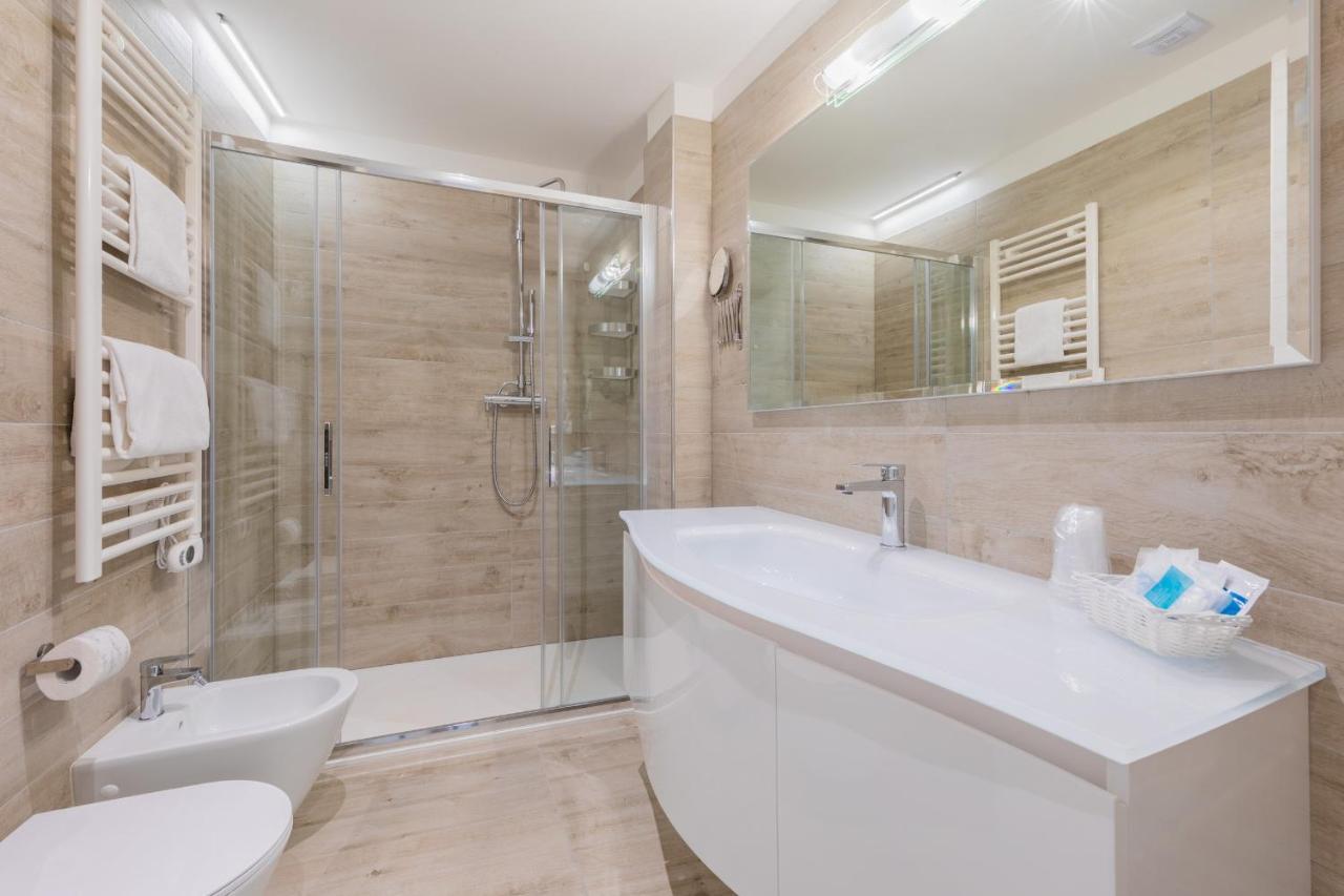 Marina Suites & Apartments 4 Stelle S Caorle Exterior foto