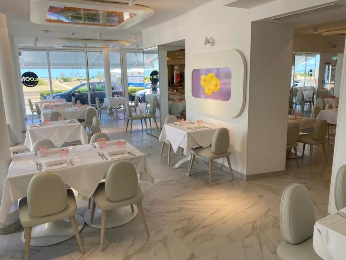 Marina Suites & Apartments 4 Stelle S Caorle Exterior foto