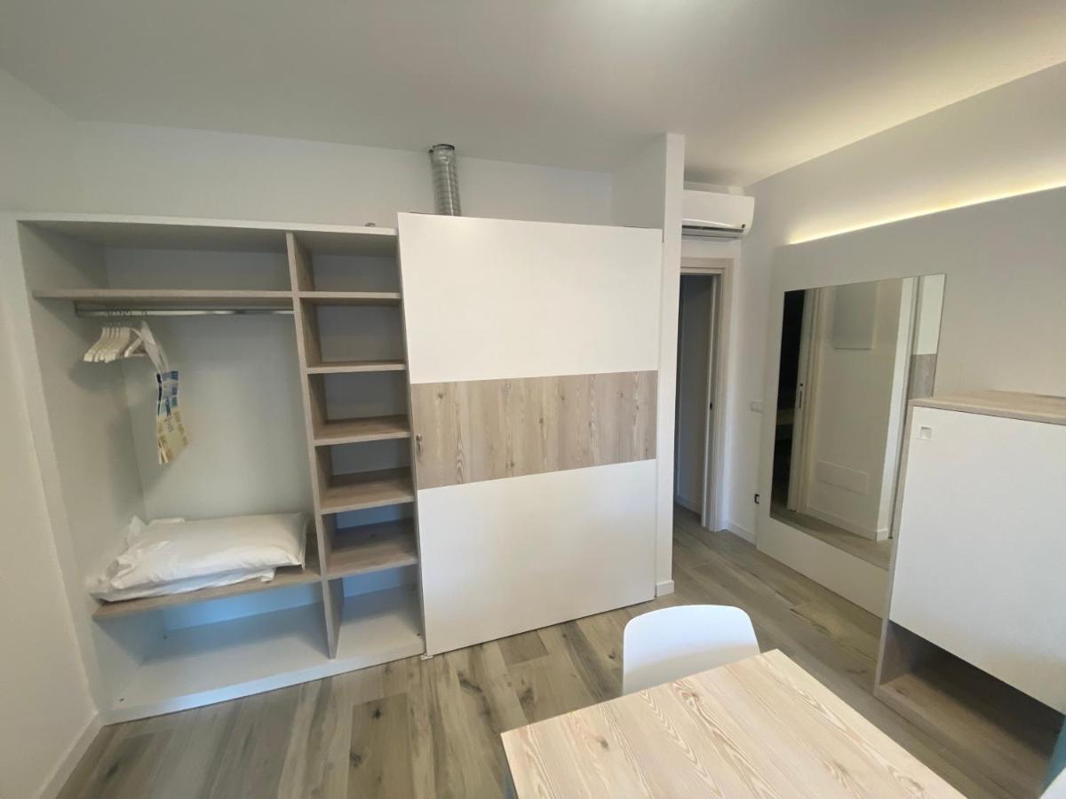 Marina Suites & Apartments 4 Stelle S Caorle Exterior foto