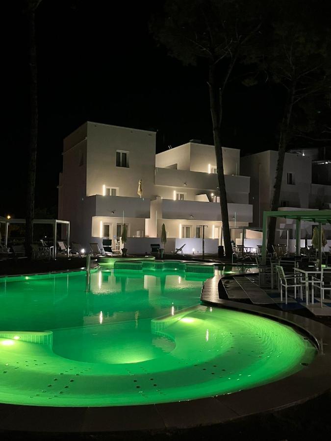 Marina Suites & Apartments 4 Stelle S Caorle Exterior foto