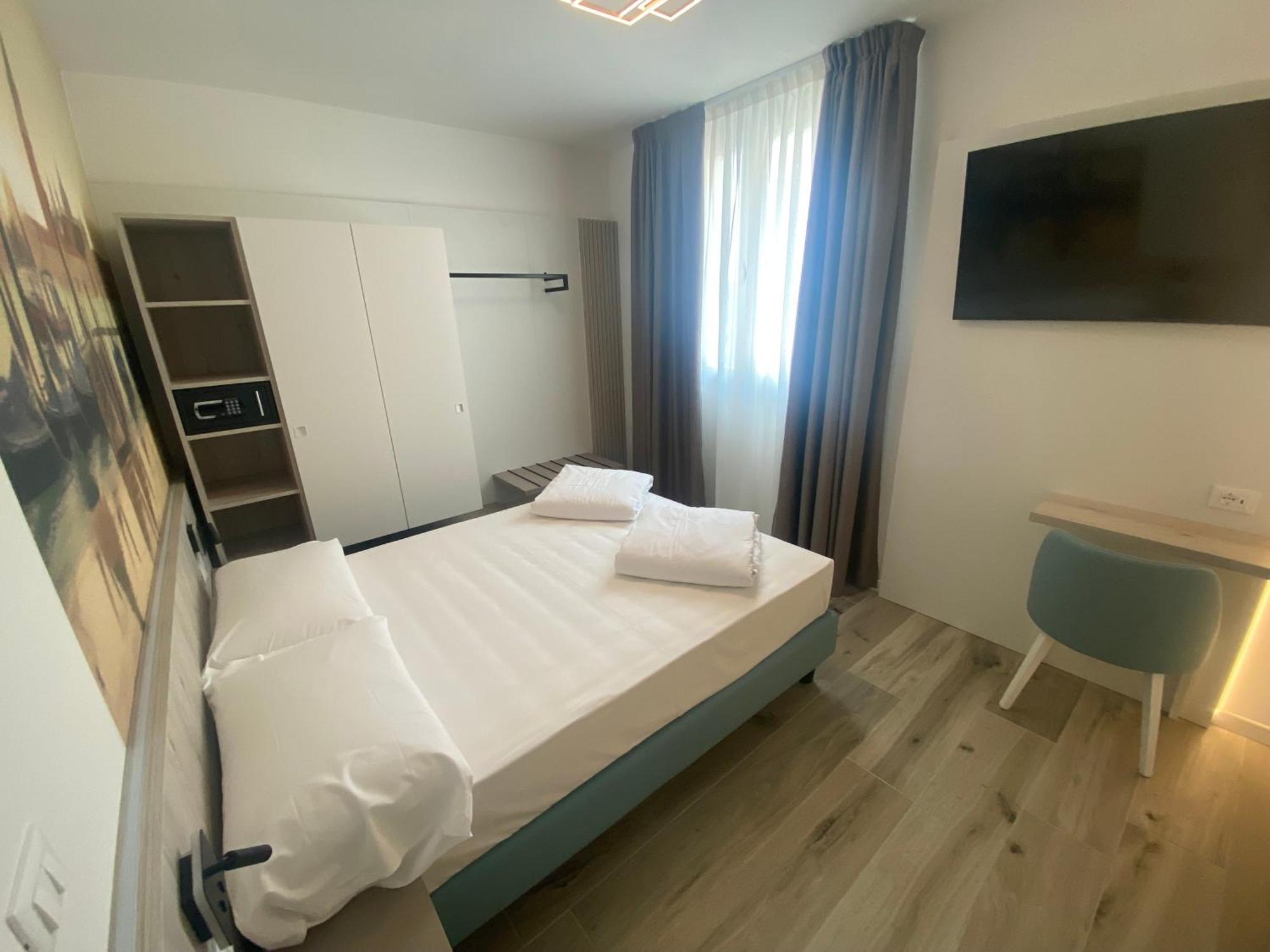 Marina Suites & Apartments 4 Stelle S Caorle Exterior foto