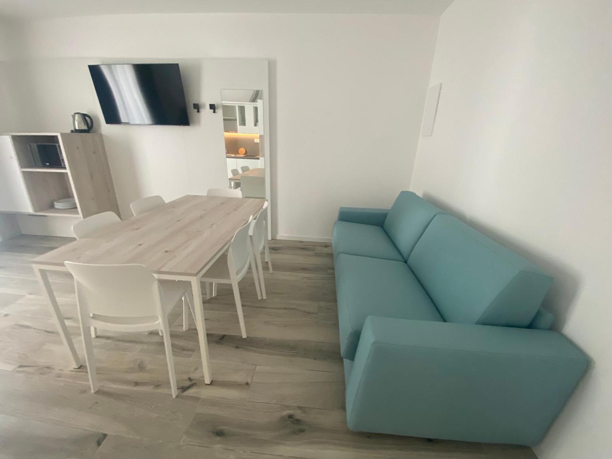 Marina Suites & Apartments 4 Stelle S Caorle Exterior foto