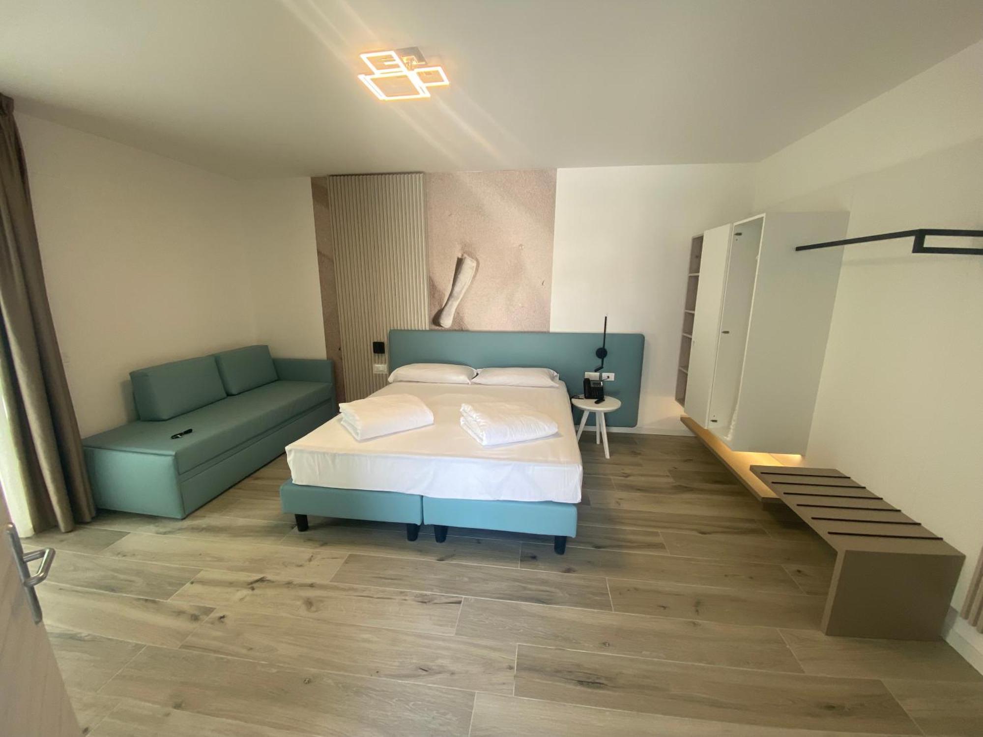 Marina Suites & Apartments 4 Stelle S Caorle Exterior foto